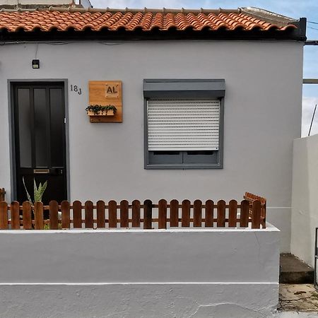 #Gc House Ponta Delgada Exterior foto