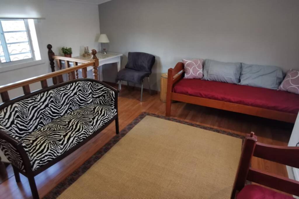 #Gc House Ponta Delgada Exterior foto