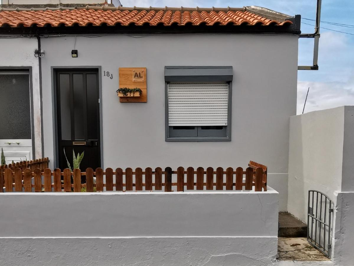 #Gc House Ponta Delgada Exterior foto